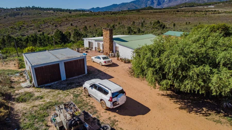 Commercial Property for Sale in Bot River Western Cape